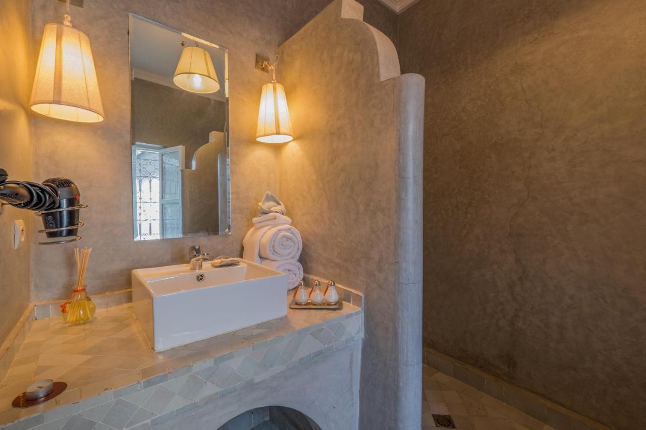 Annexe36 Couette-café Marrakesh